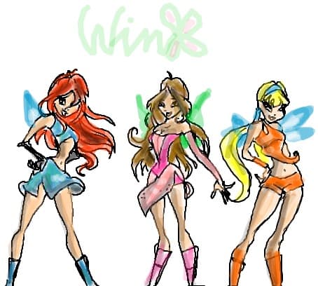 winx