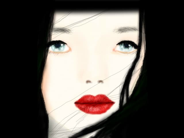 Memoirs of a Geisha