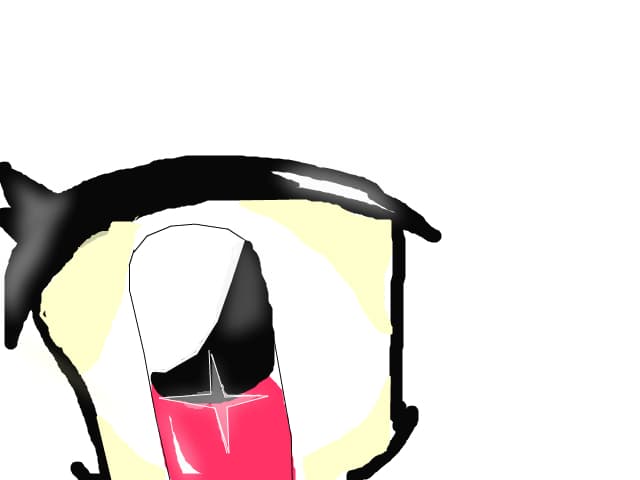 Ochi anime