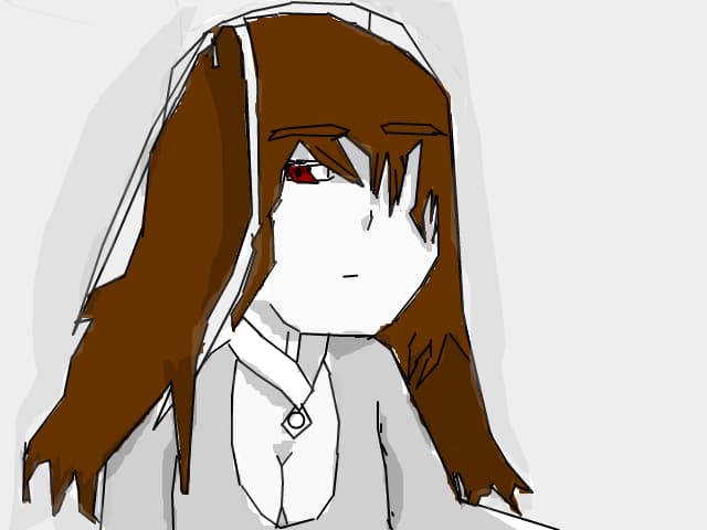 Anime vampir