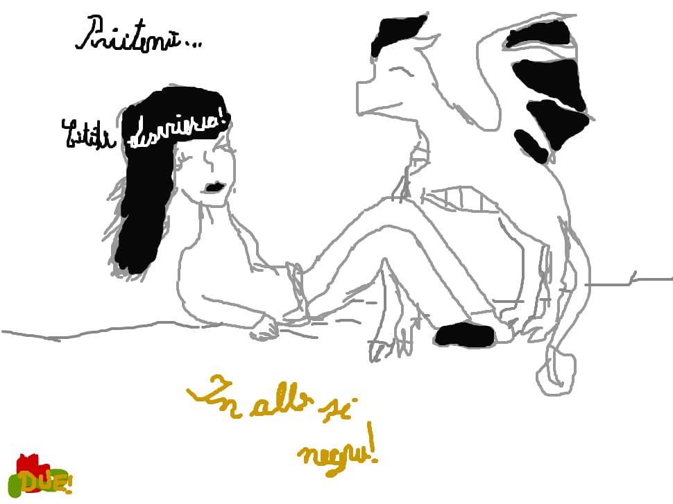 prietenii