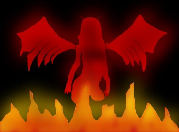 Dark Angel