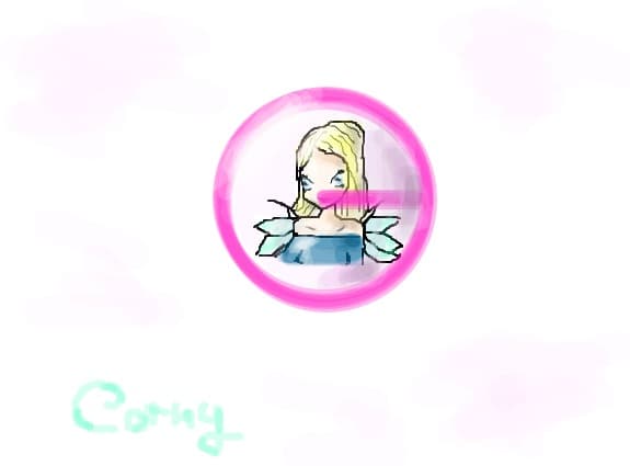 Corny