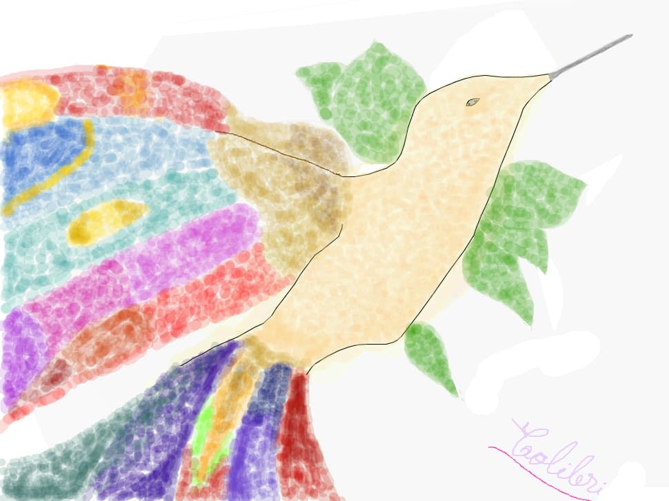 Colibri