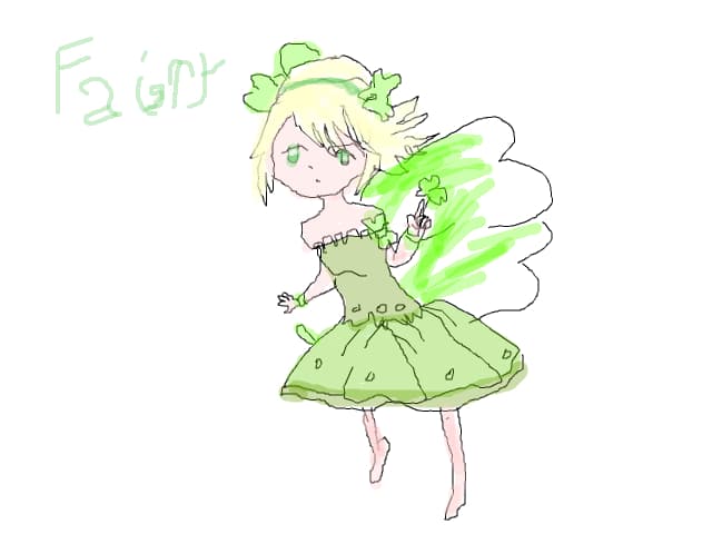 fairy