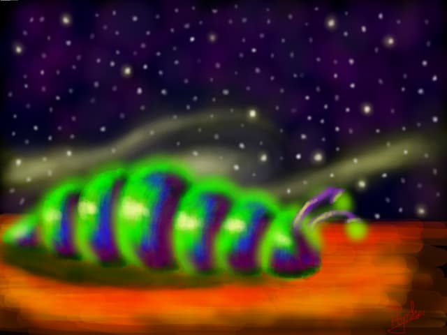 Omida Intergalactica