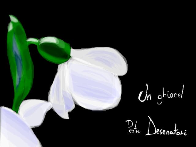Un giocel pentru desenatori:)