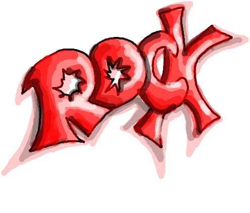 Rock