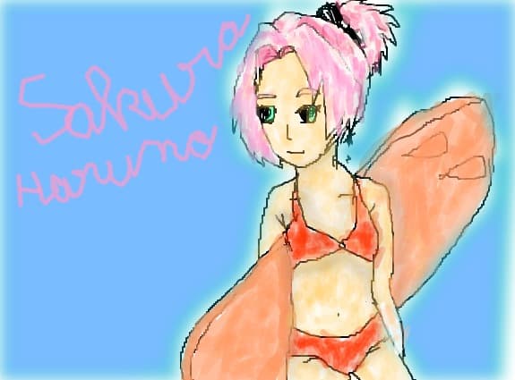sakura