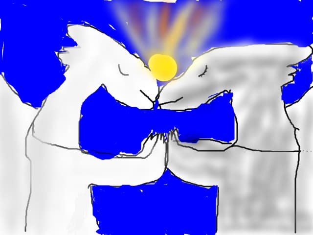 puterea lui yin si yang