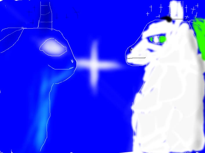 luna si ecvestria