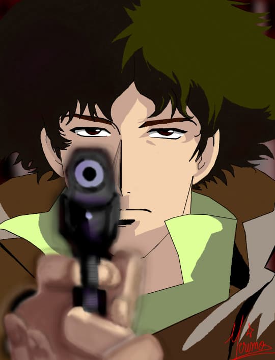 SPIKE