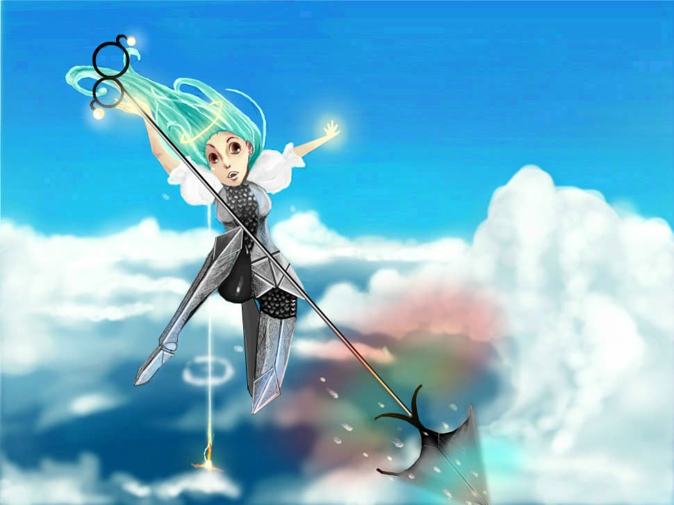 FLY
