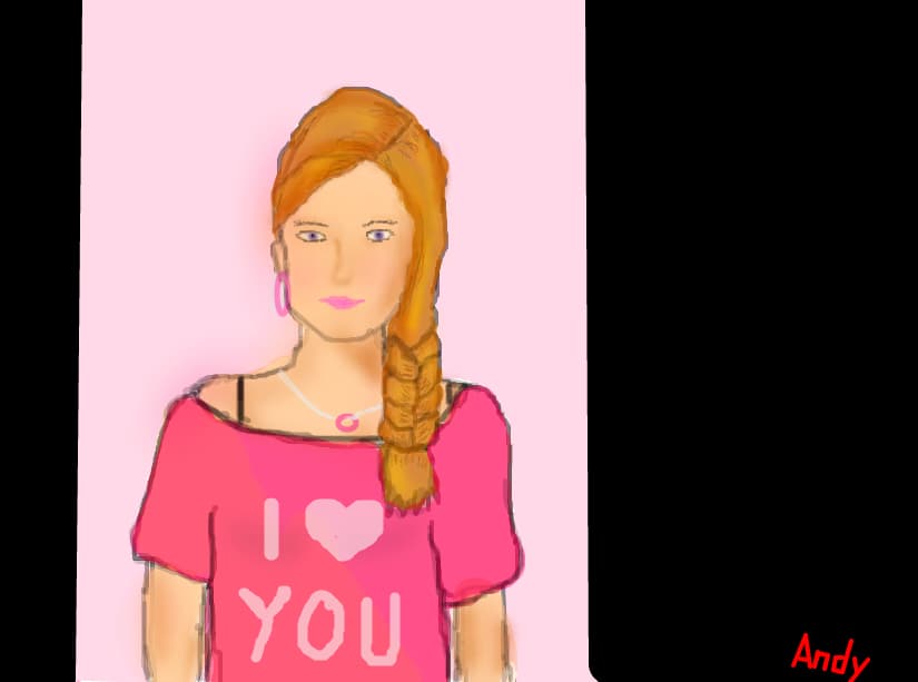 girl