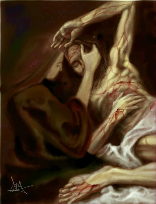 pieta