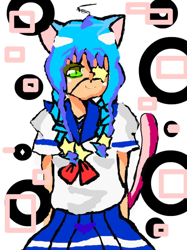 My Oc