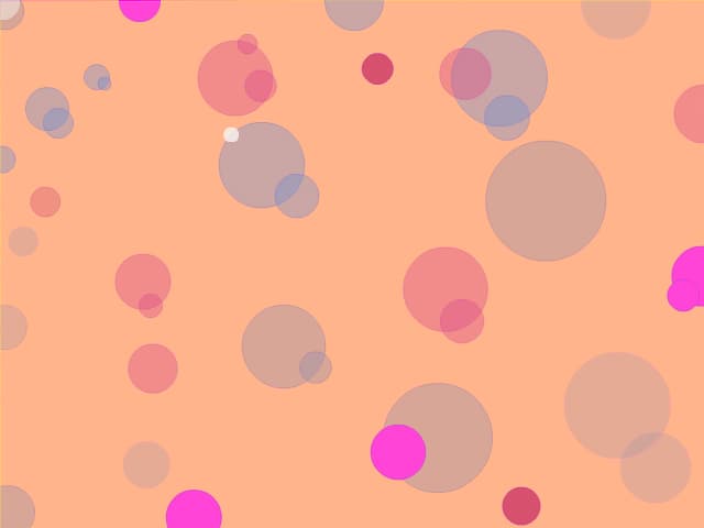 bubles
