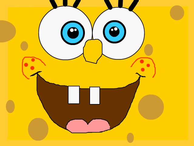 SpongeBob