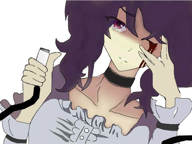 Uryuu Minene.