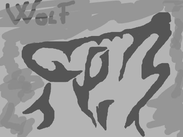 Wolf