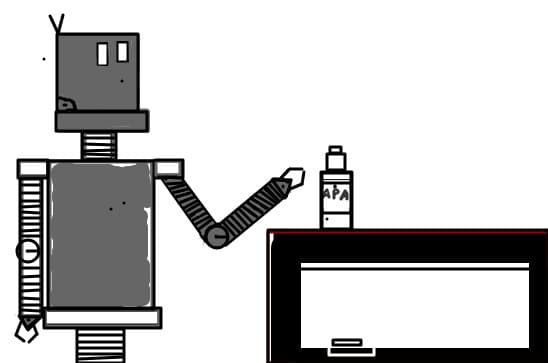 ROBOT