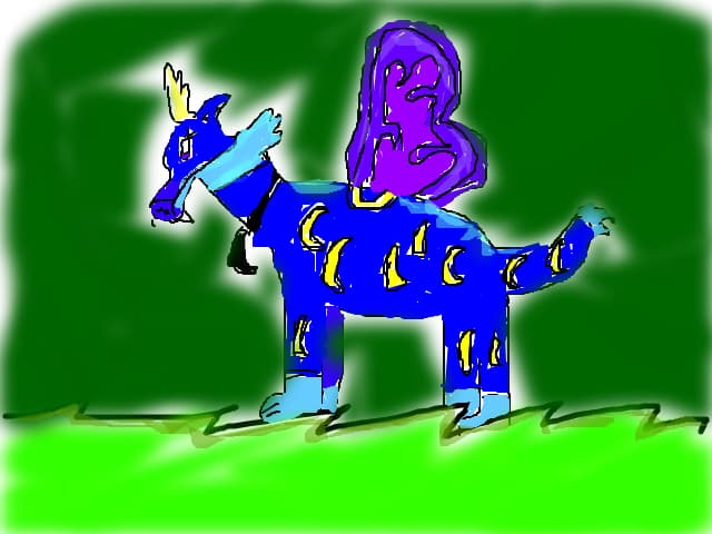 al 2lea avatar al meu