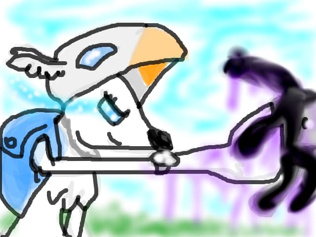 Don\'t forget the Animal Jam Rules, it\'s for all! ;)