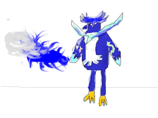 Empoleon