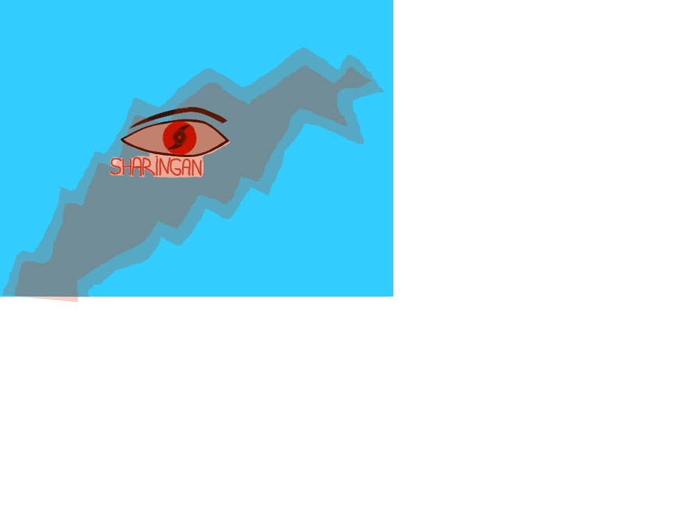 Sharingan