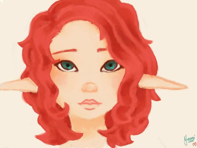Elf :)