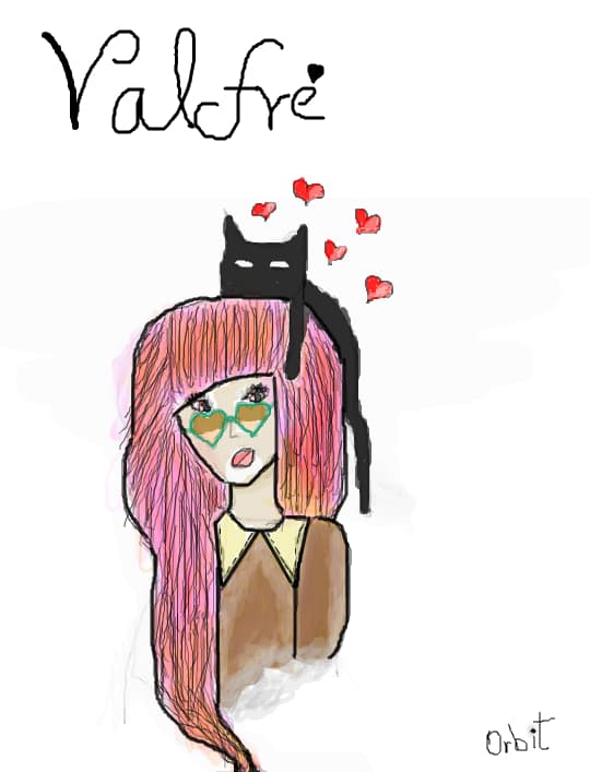 Valfre