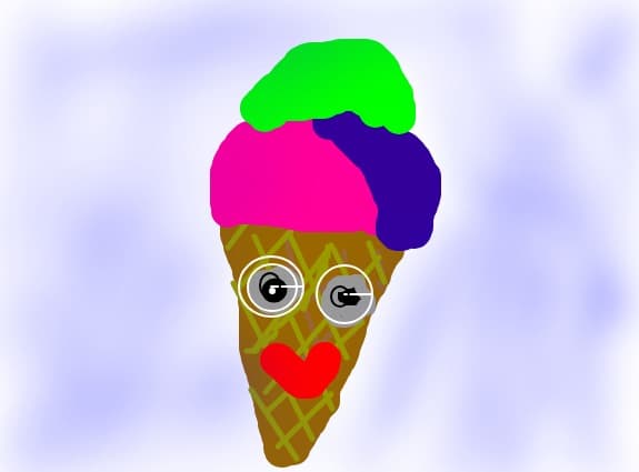 inghetata