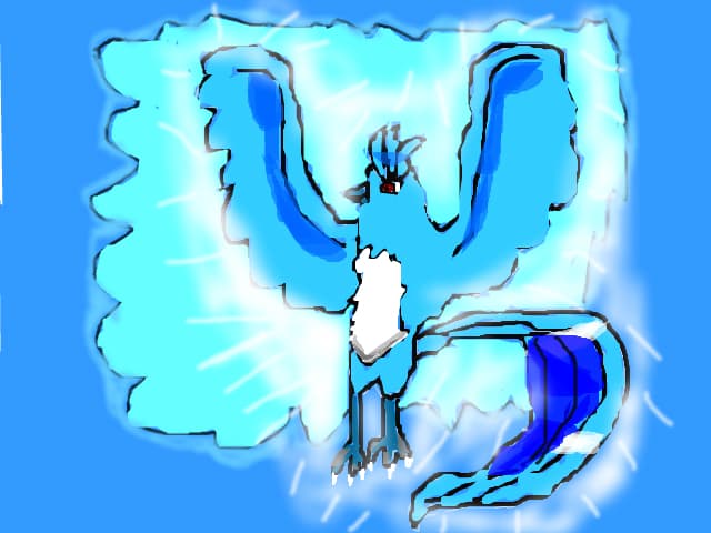 articuno
