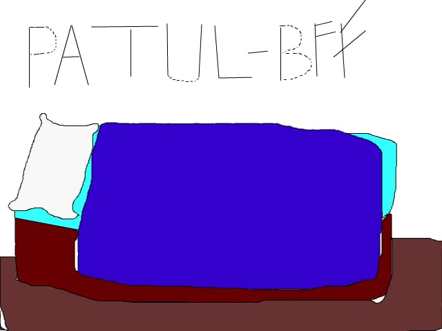 patul