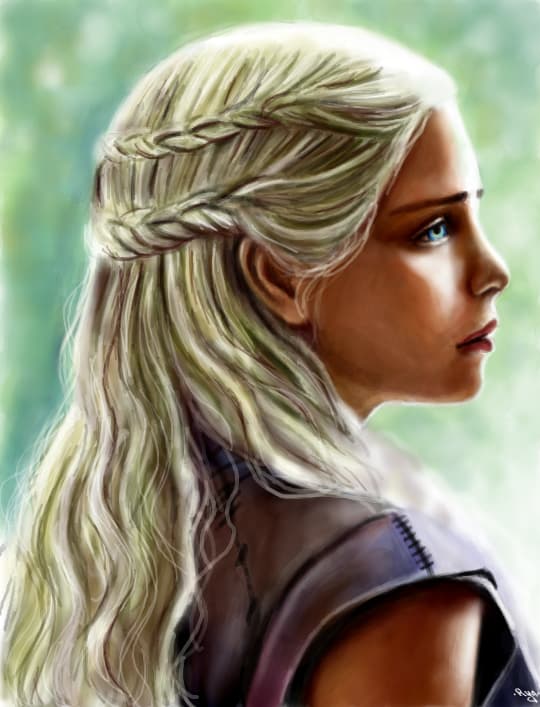 Daenerys Targaryen