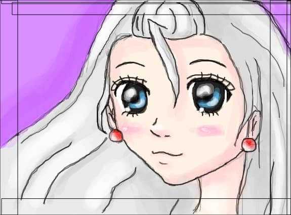 Anime Girl