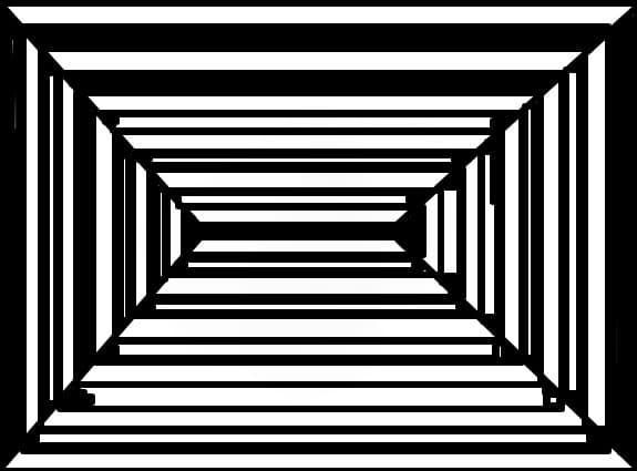 Iluzie optica
