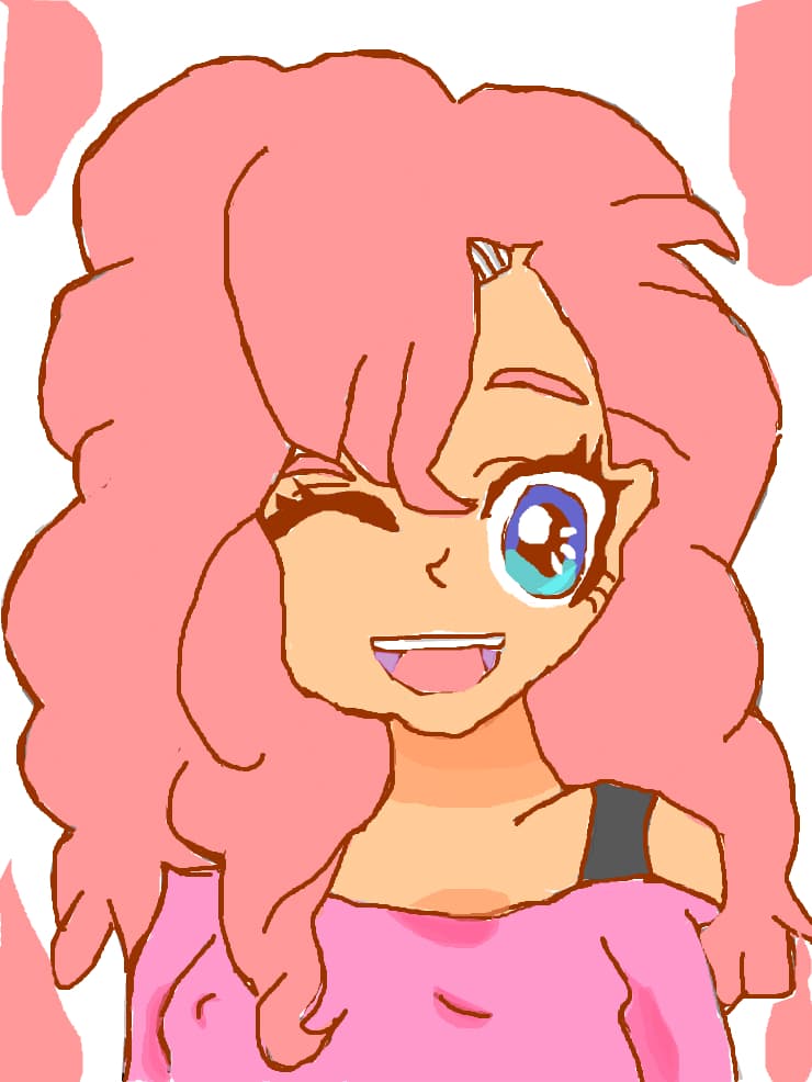 pinkie pie