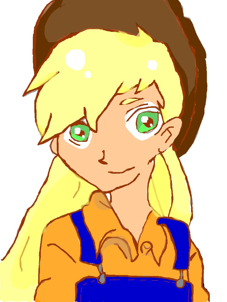 apple jack
