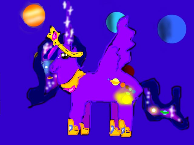 twillight sparkle