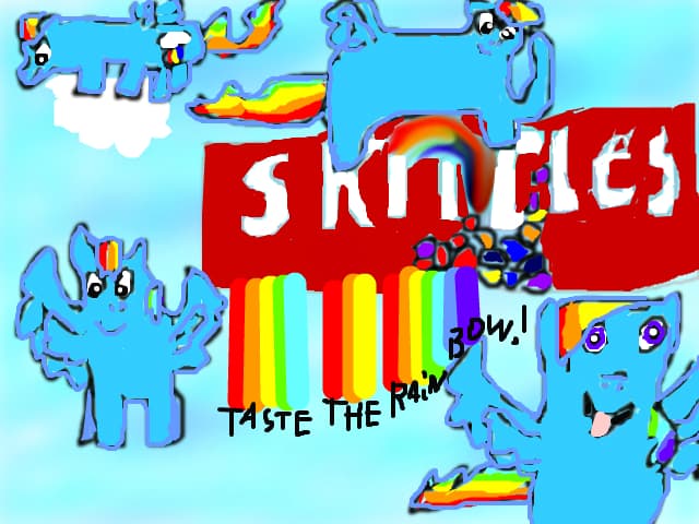 skittles