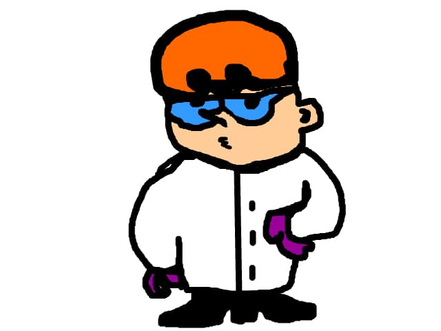 Dexter