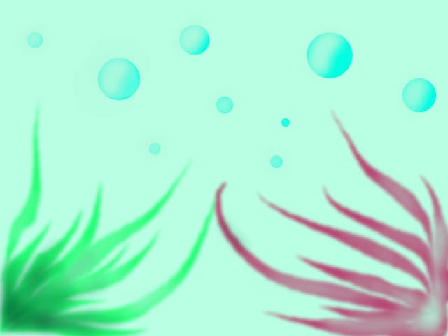 my ocean