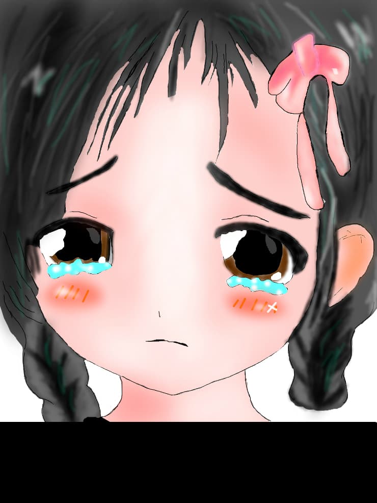 Teardrops