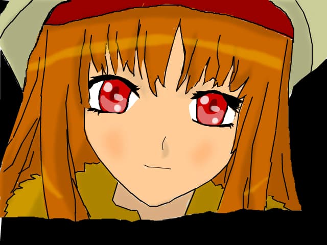 Horo