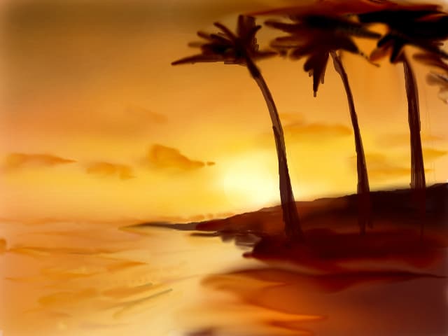 Aloha