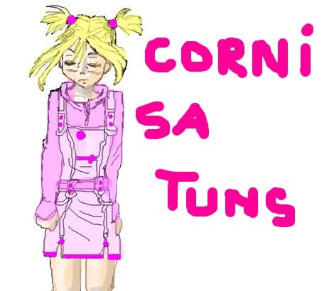 Desen 19867 modificat:cornelia