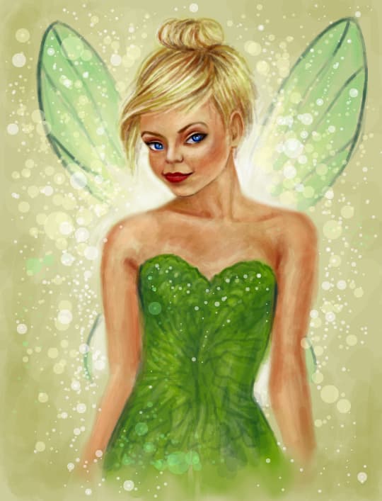 Tinkerbell