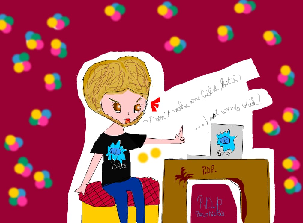 PewDiePie <3