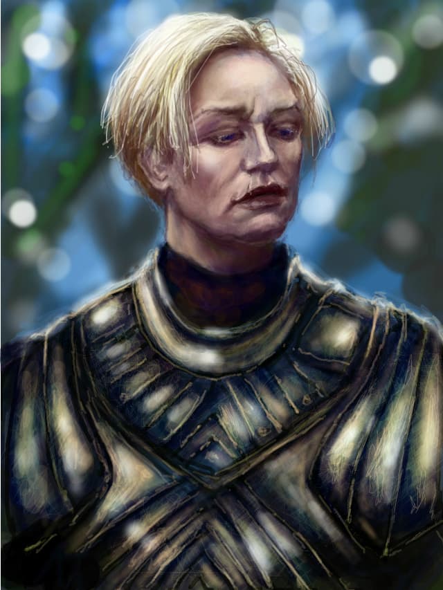 Brienne
